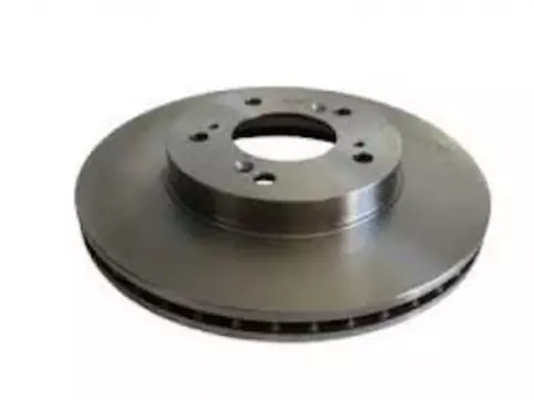 DISK, FR. BRAKE (15″)