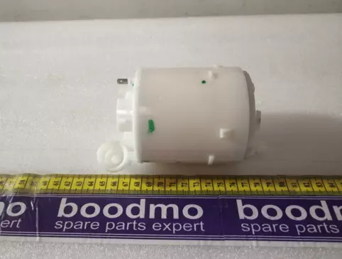 FILTER – FUEL PUMP