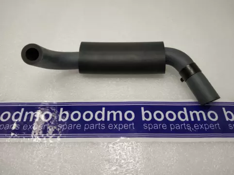 HOSE ASSY-BLOW BY