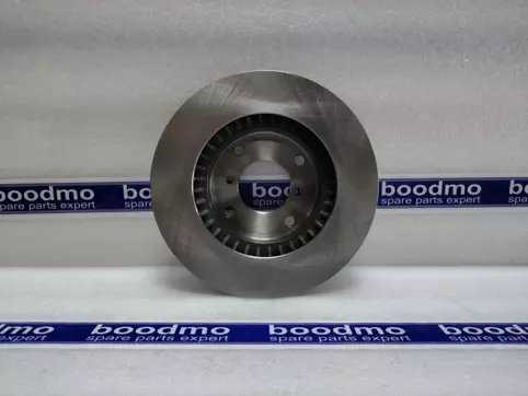 Front Brake Disc