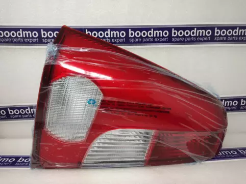 Rear Combination Lamp Left