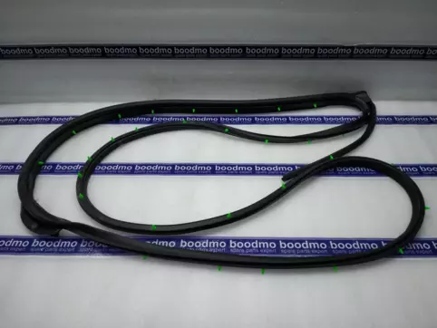 WEATHERSTRIP DOOR OPENING LH