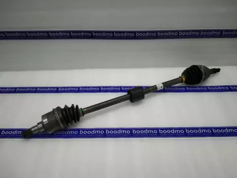 SHAFT ASSY, FRONT DRIVE RH