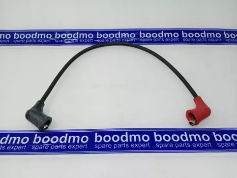 HIGH TENSION CORD NO. 1