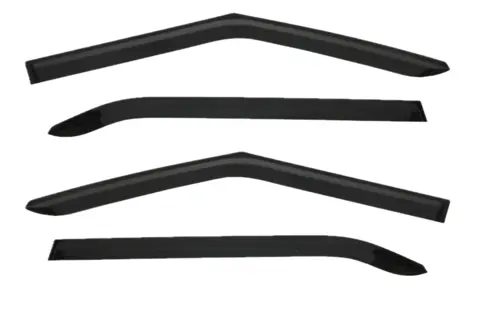 Door Visor (Set of 4)