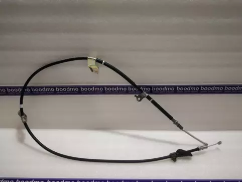 WIRE B, L. PARKING BRAKE