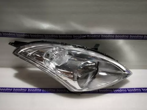 Headlamp Assembly Right