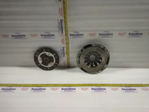 Clutch Kit (Disc+Pressure Plate)