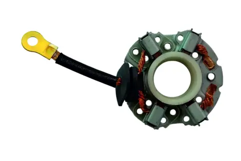 Carbon Brush Holder