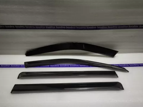Door Visor (Set of 4)