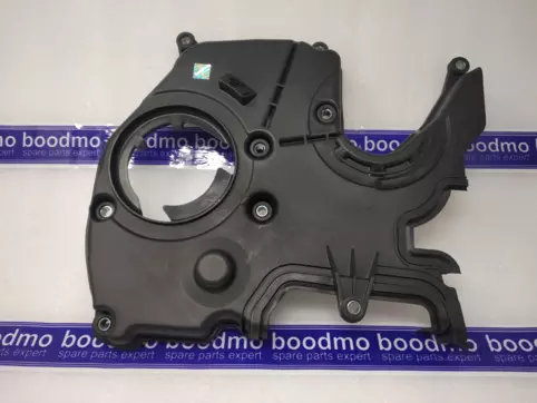 COVER ASSY-TIMING BELT LWR