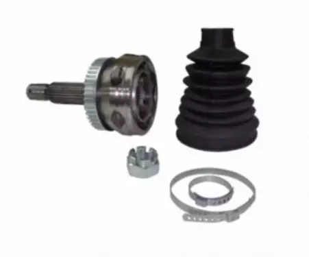 JOINT & SHAFT KIT-FRONT AXLE WHEEL SIDE,RH
