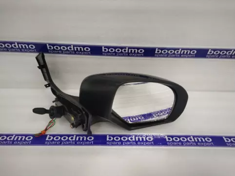 Side Rear View Mirror Right