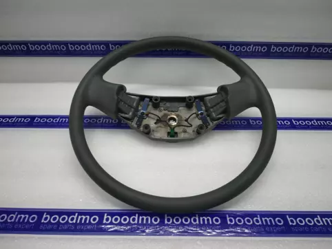 WHEEL STEERING
