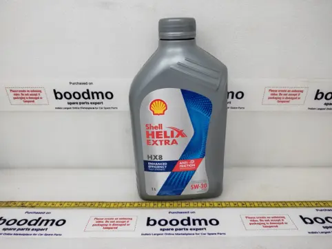 Helix Extra HX8 Engine Oil 5W-30 (1L)
