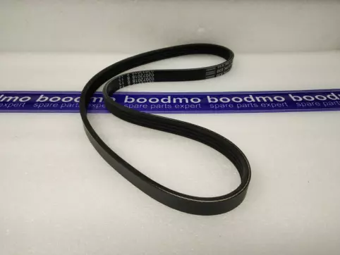 V-Ribbed Belt