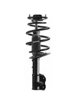 Front Suspension Strut Assembly Left