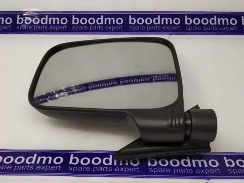 MIRROR ASSYOUT REAR VIEWR