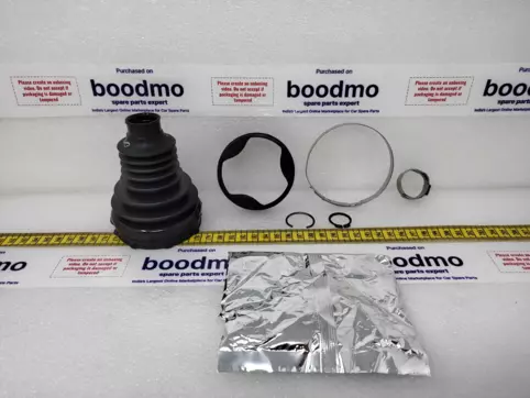 BOOT KIT-FR AXLE DIFF SIDE