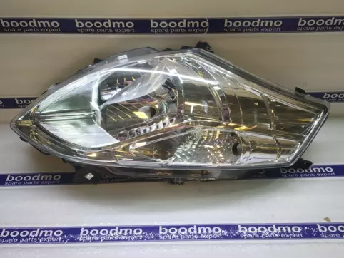 Headlamp Assembly Right