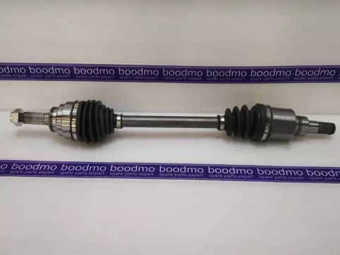 Drive Shaft Left