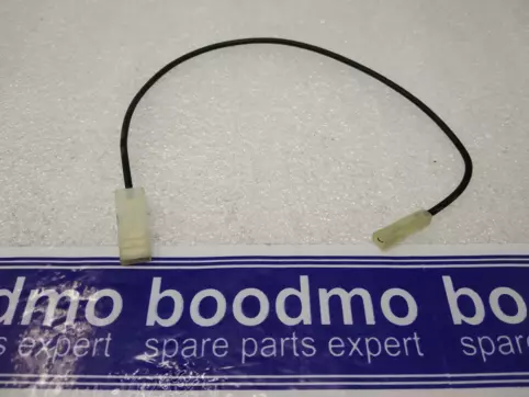 WIRE COMP REAR DF (+)