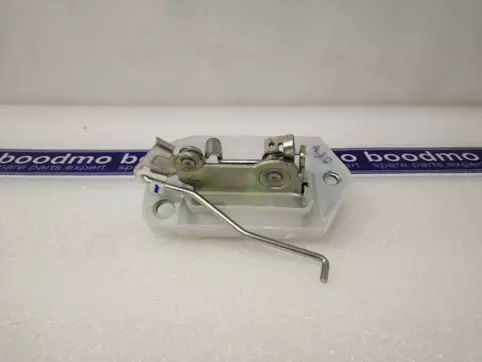 LATCH COMPBACK DOOR