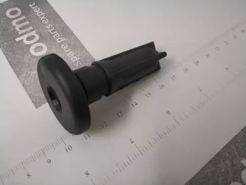 Gear Lever Knob Sleeve