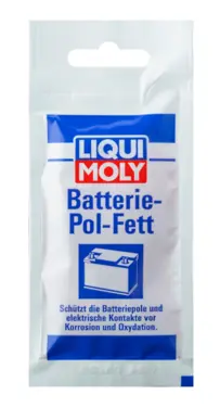 Battery Clamp Grease (10gm)