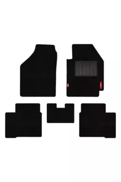 Carpet/Floor Mats (Miami Black)