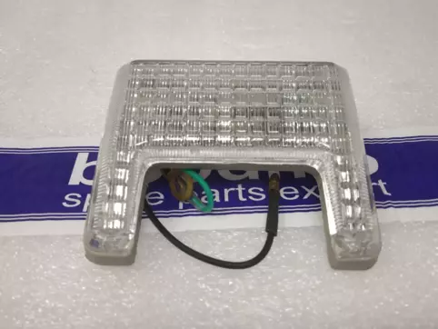Roof Light