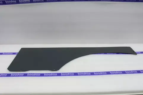 TRIM COMP RR SIDE L
