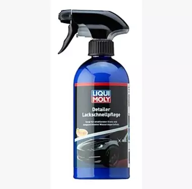 Rapid Quick Detailer (500 ml)