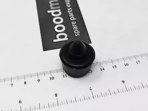 Door Grommet Rubber