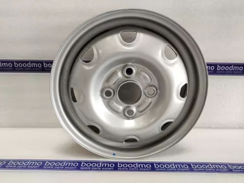 WHEEL COMP(13X4J)
