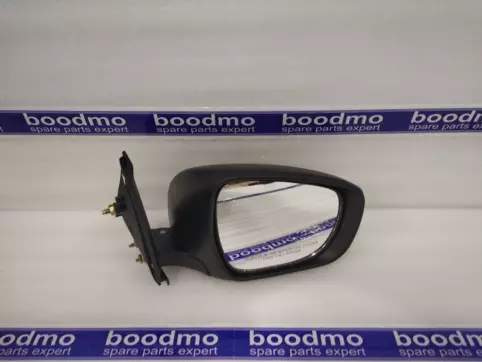 Side Rear View Mirror Right