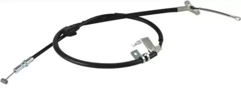 WIRE B, L. PARKING BRAKE