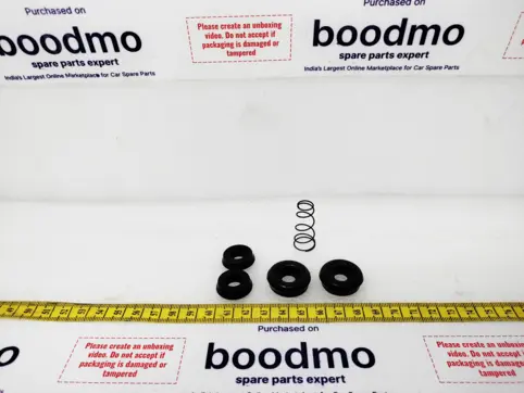 Wheel Cylinder Minor Kit