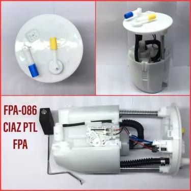 Fuel Supply Module