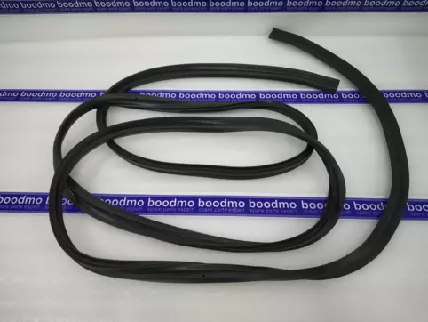 WEATHER STRIP BACK DOOR OPNG
