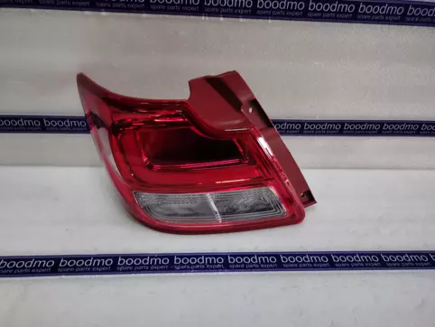 Rear Combination Lamp Left