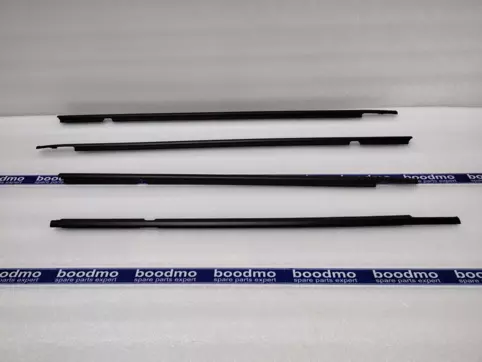 Weather Strip Outer (Set of 4)