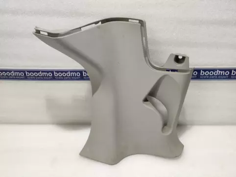 TRIM, QTR INNER UPPER RH (GRAY)