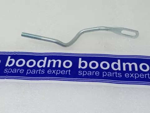 RODDOOR OUTSIDE HANDLE RH