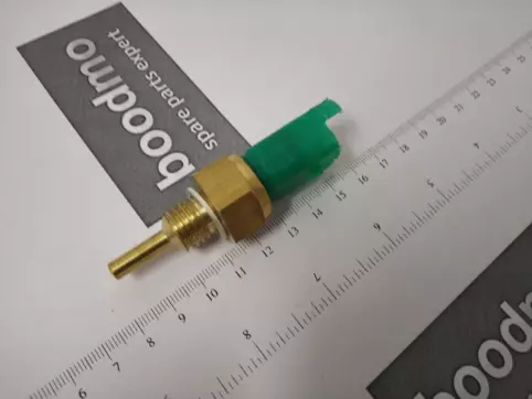 Temperature Sensor 
