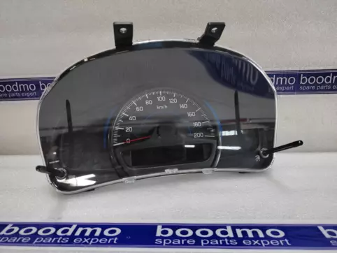 SPEEDOMETER ASSY,COMB