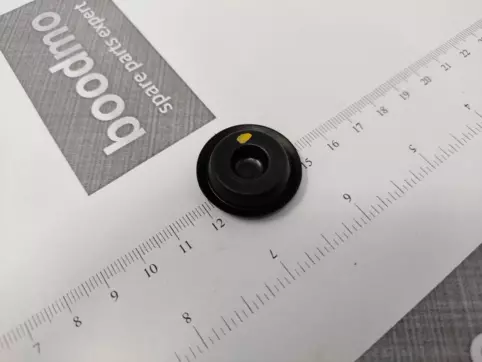 CAP BACK DOOR INNER