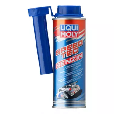 Speed Tec Benzin Petrol Additive (250ml)