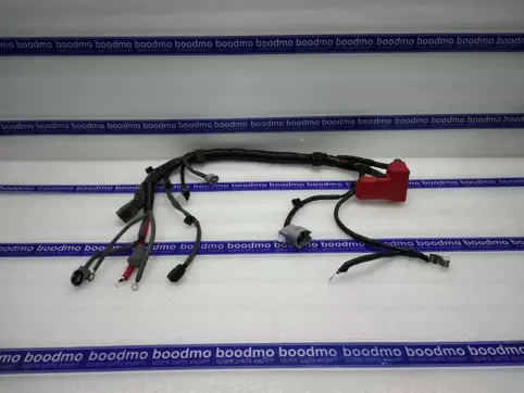 HARNESS ASSYENG
