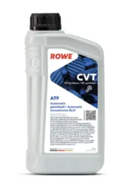 Hightec ATF CVT